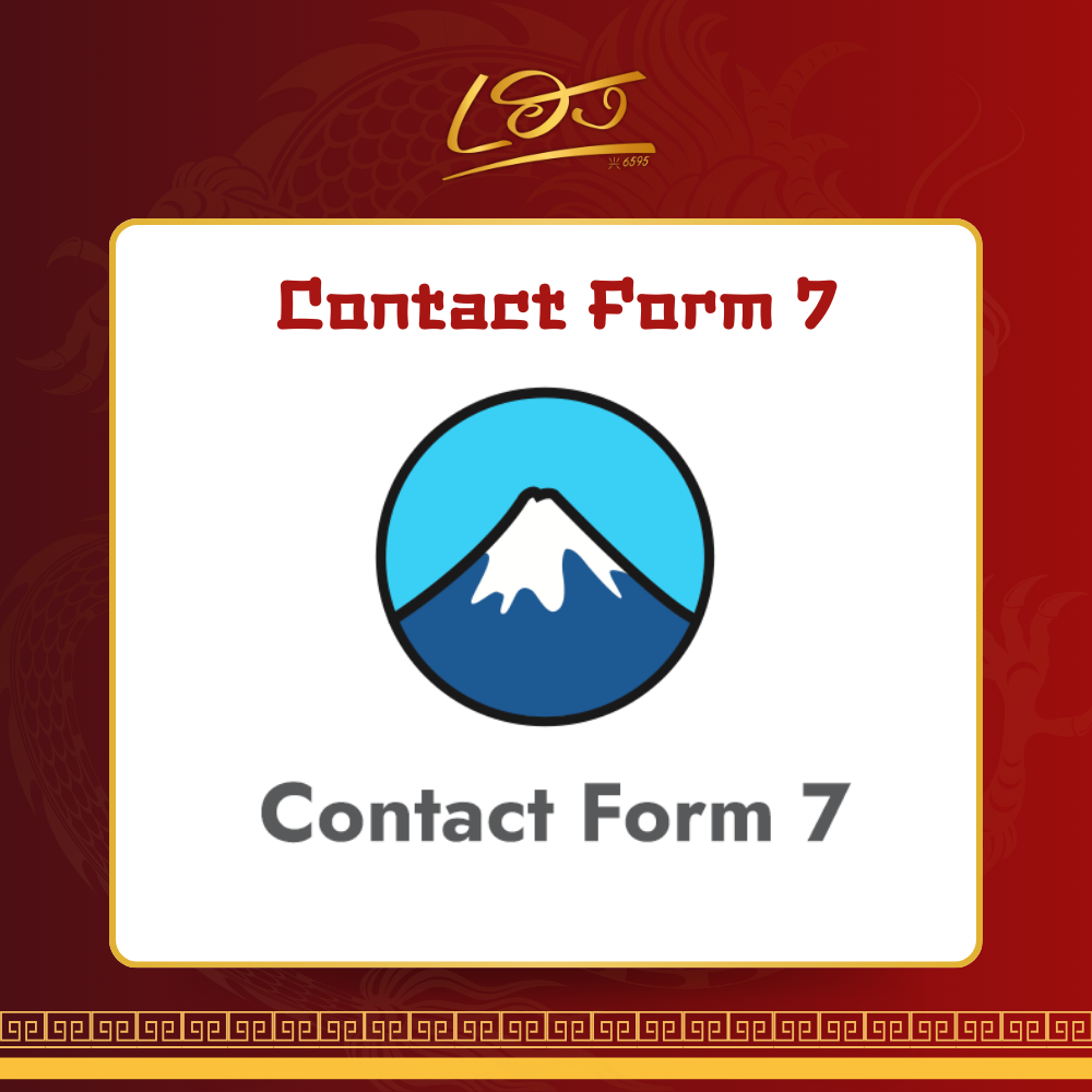 Contact Form 7