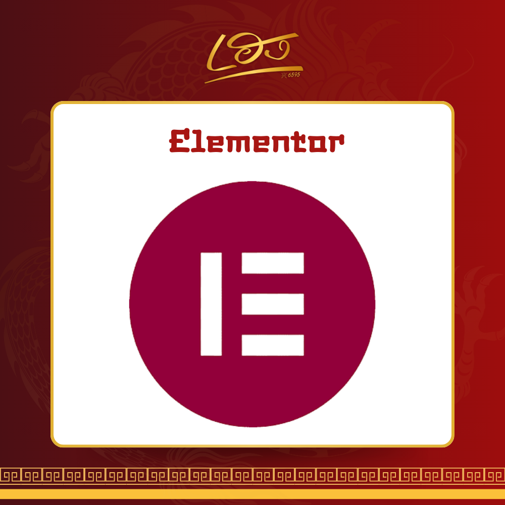 Elementor-wordpress