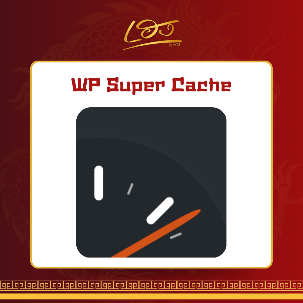 WP Super Cache