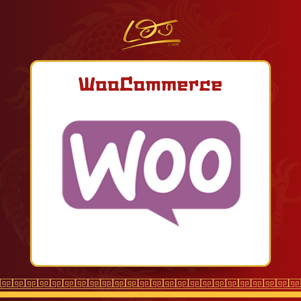 WooCommerce