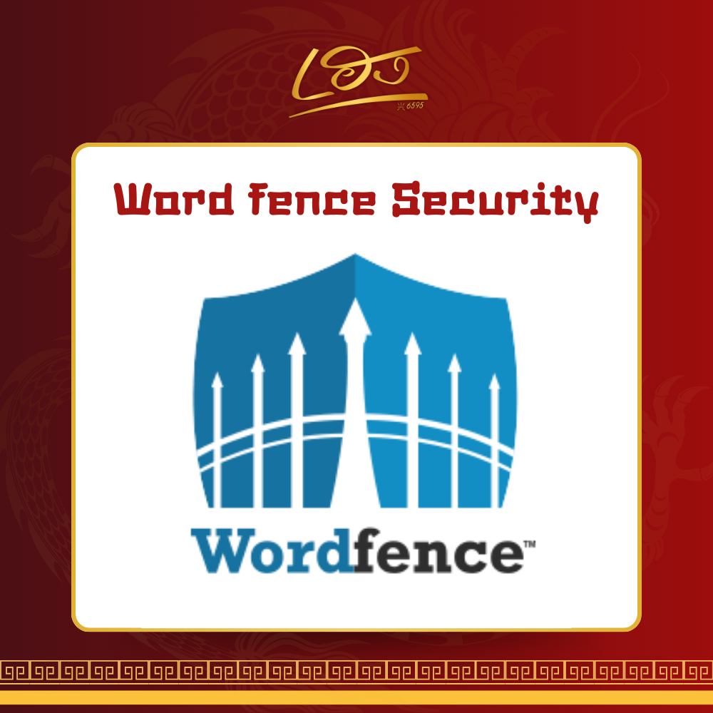 Word fence Security