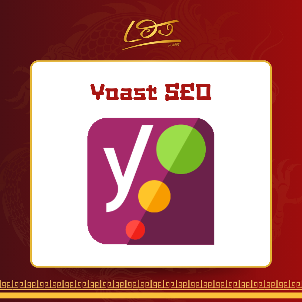 Yoast SEO